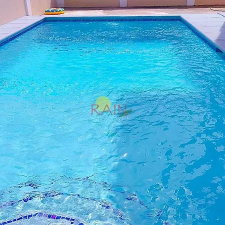 Highend Resort